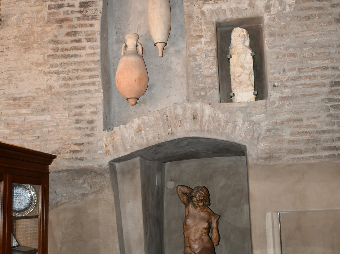 Palazzo Comunale di Modena景点图片