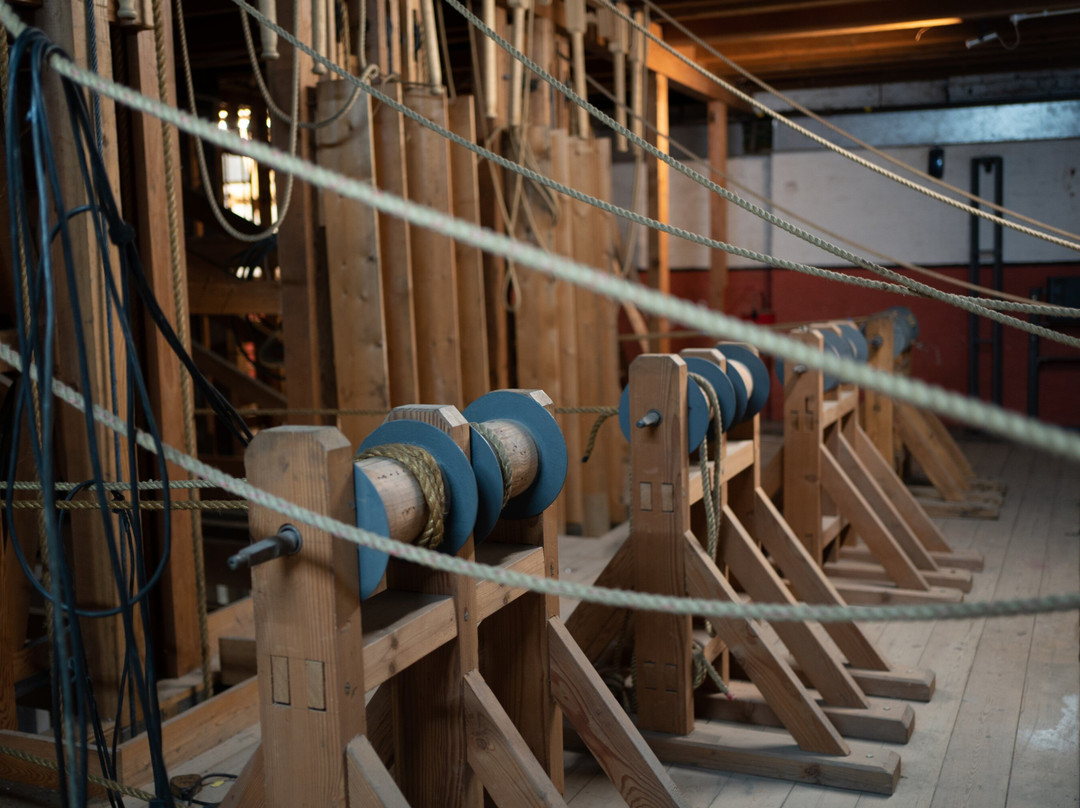 Tyne Theatre & Opera House-纽卡斯尔必去景点