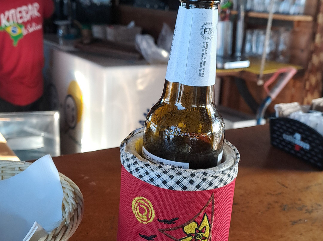 Kitezone Le Saline - Windsurfing Center Stintino-斯廷蒂诺必去景点