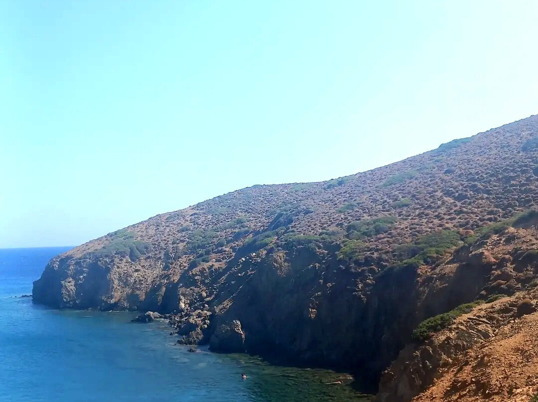 Plakes Beach-Analipsi必去景点