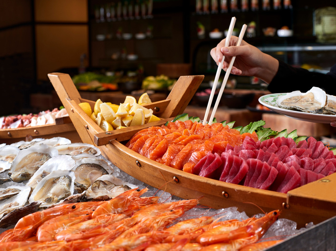 Midori Japanese Restaurant