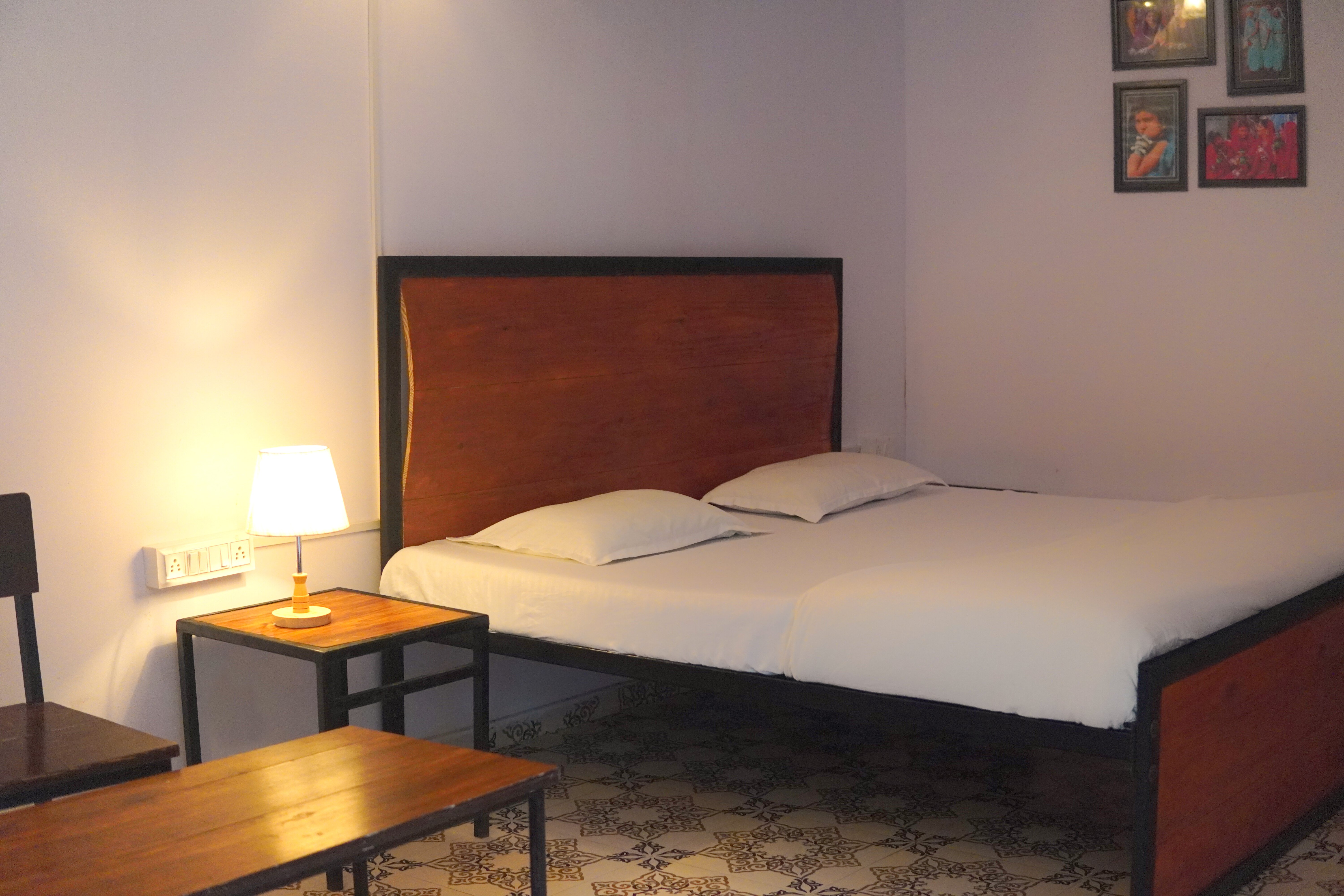 Rewa Hotels & Resorts Mortakka-客卧
