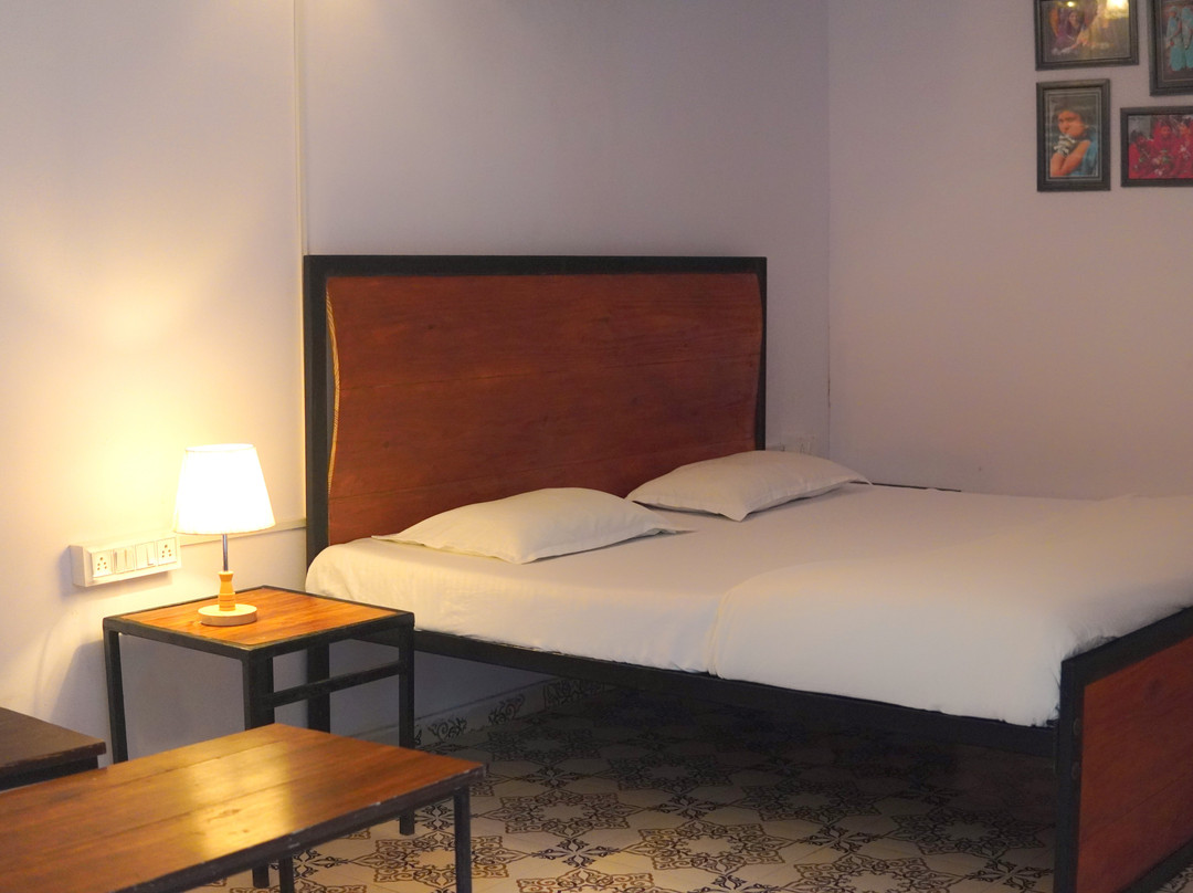 Rewa Hotels & Resorts Mortakka主图