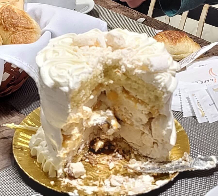 安卡拉套房酒店主图