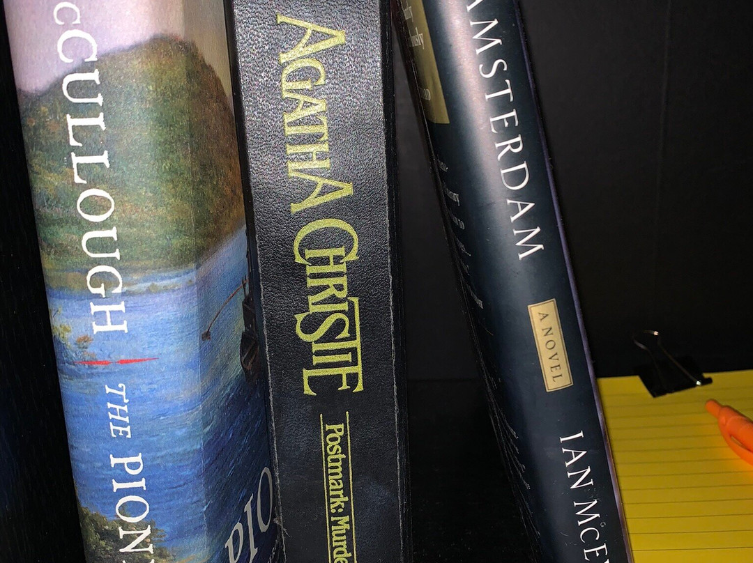 Janssen Park Place B&B主图