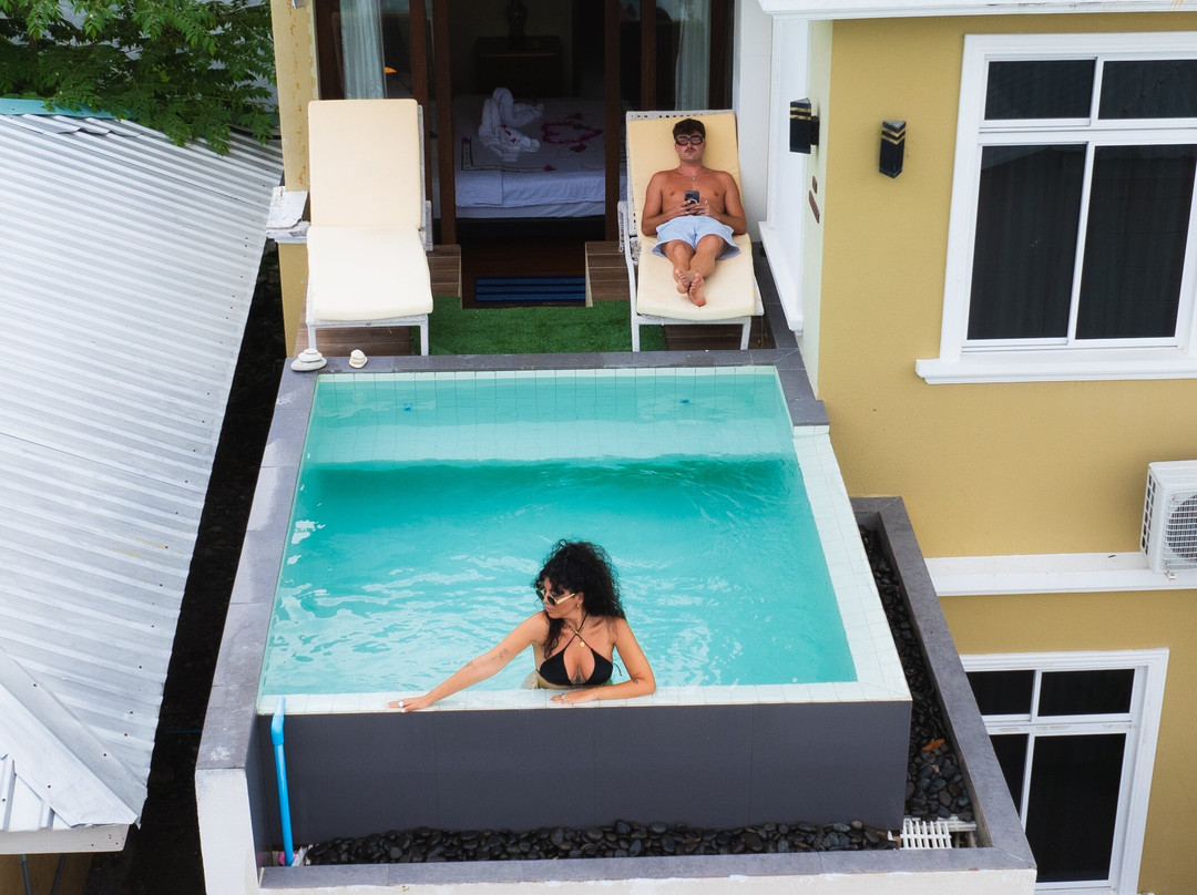 Marina Boutique Hotel主图