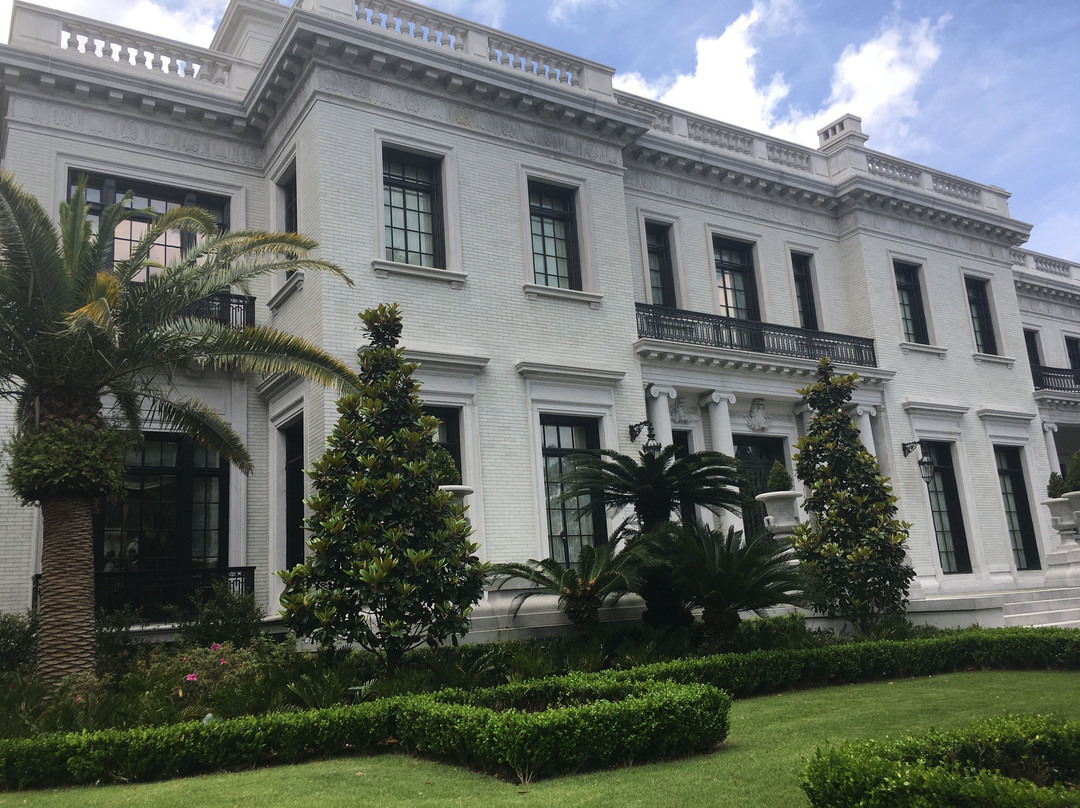 Must-See Savannah-萨凡纳必去景点