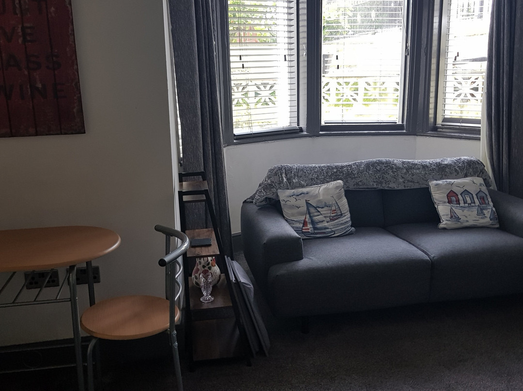 Swn Y Mor Hotel主图