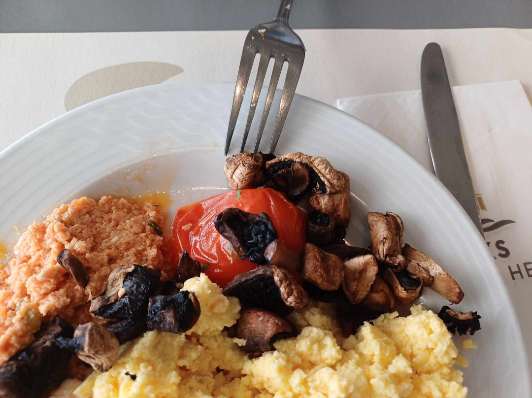 AKS Porto Heli主图