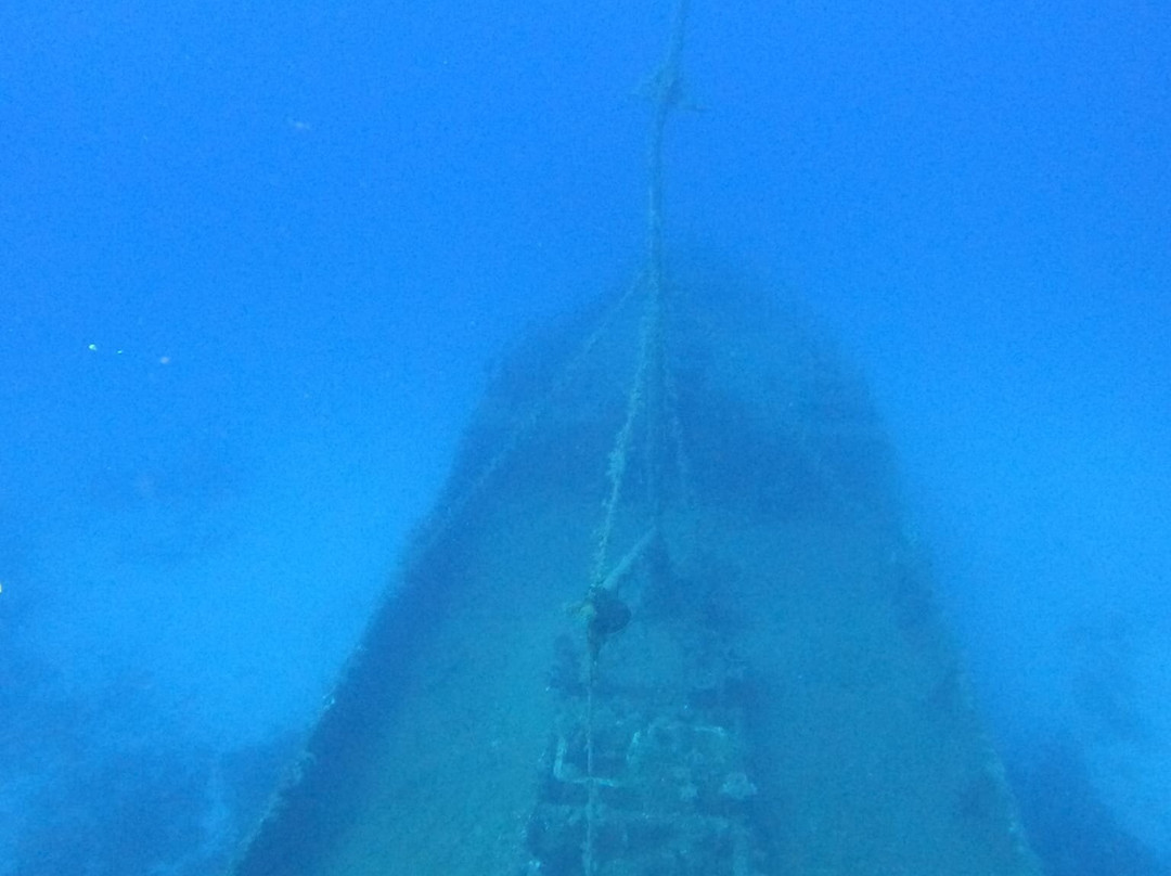 Erman Dive Center景点图片
