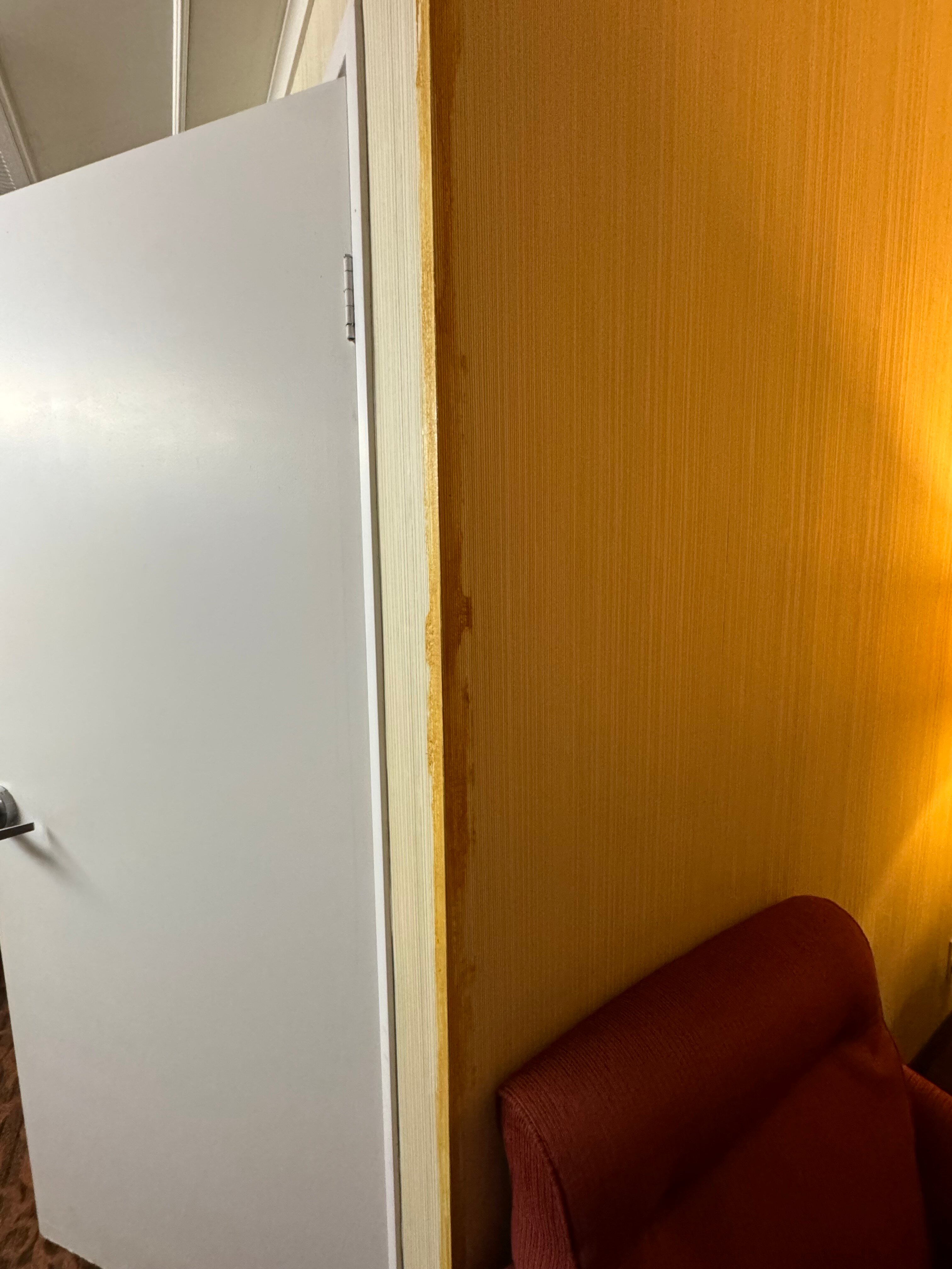 Hampton Inn & Suites San Clemente-客卧