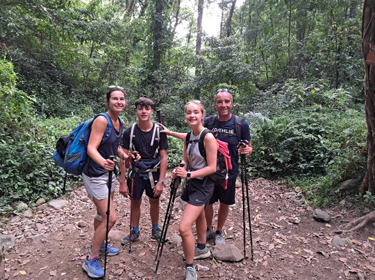 Authentic Rinjani Trekking Company-Bayan必去景点