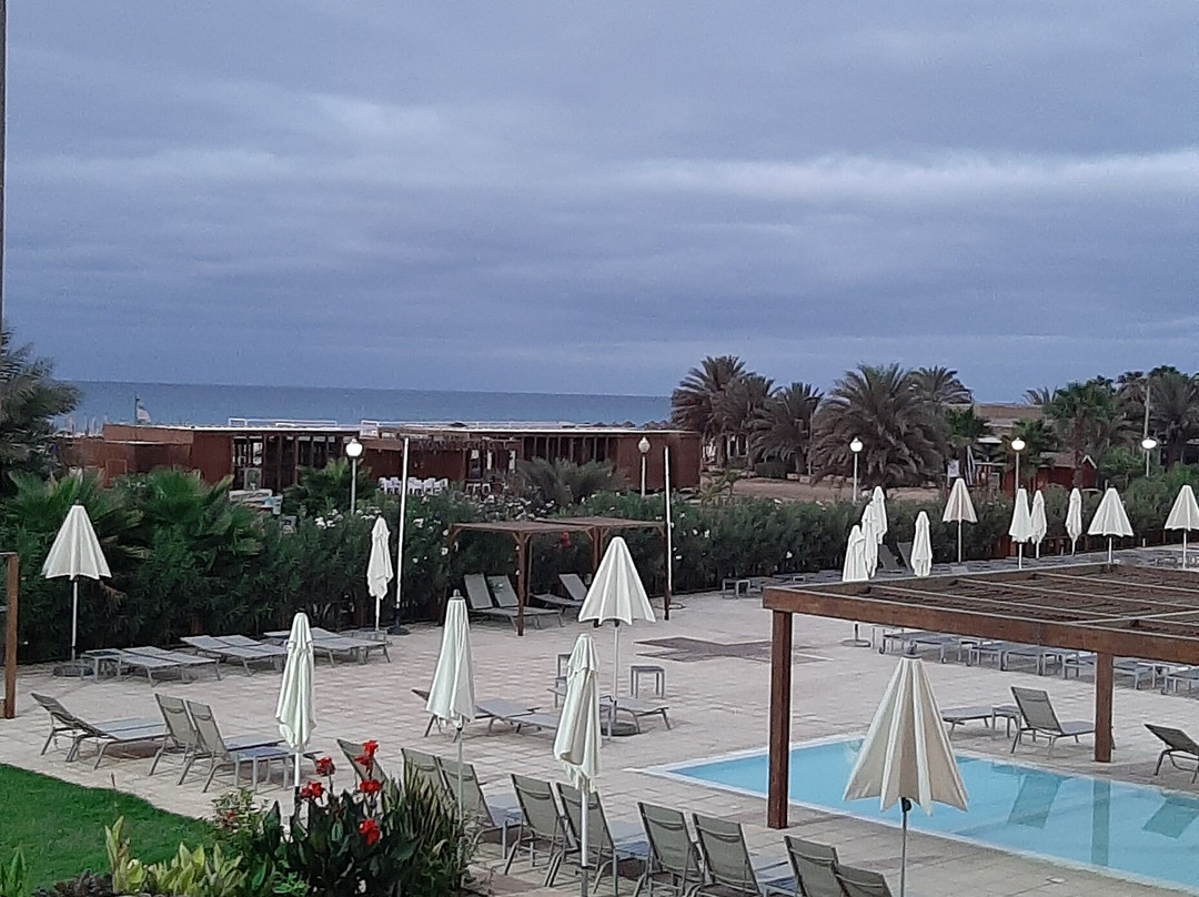 Hotel Oasis Salinas Sea主图