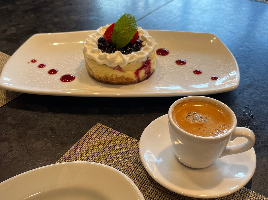 Coppolillo's Italian Steakhouse