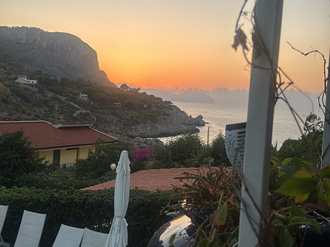 Villa Flavia Holidays主图