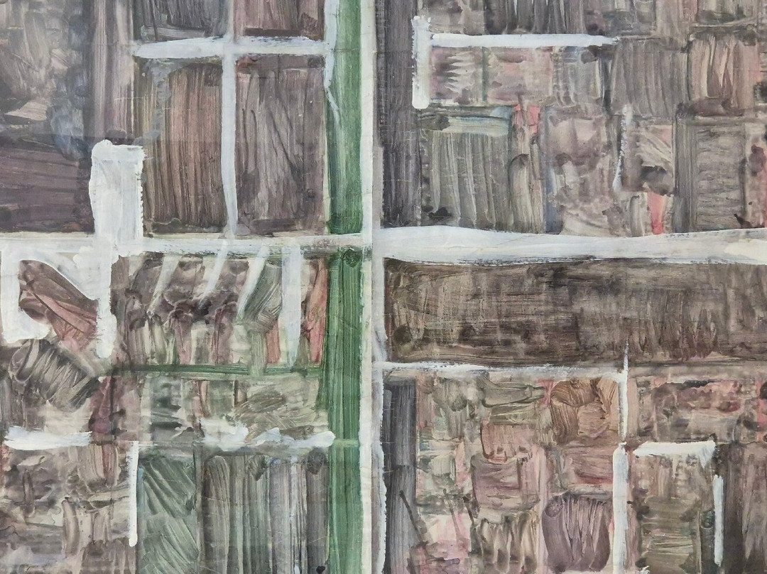 LAAC - Lieu d’Art et Action Contemporaine-敦克尔克必去景点