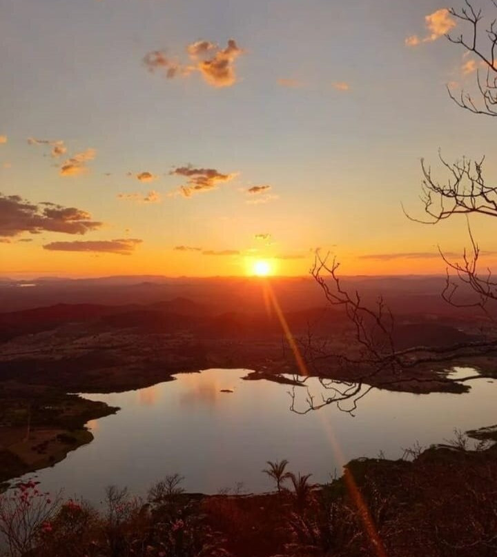 Mirante Serra Talhada景点图片
