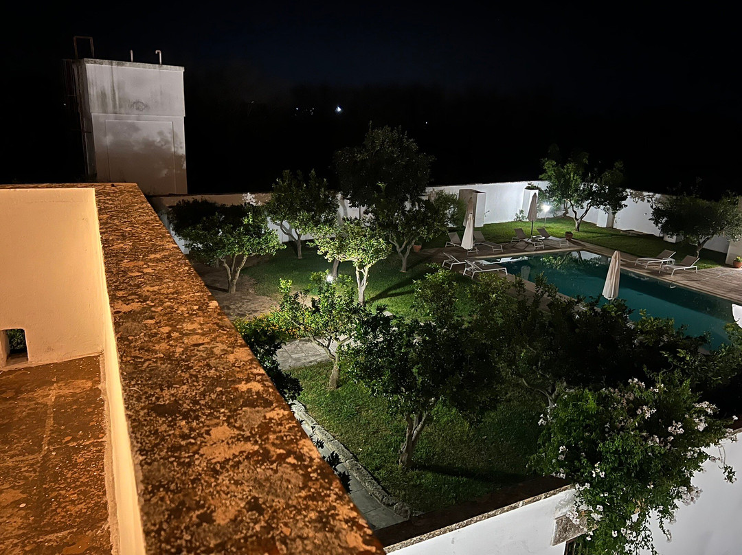 Casina Bardoscia主图