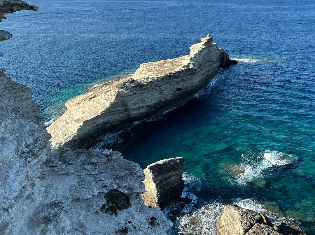 Plage de Saint-Antoine景点图片