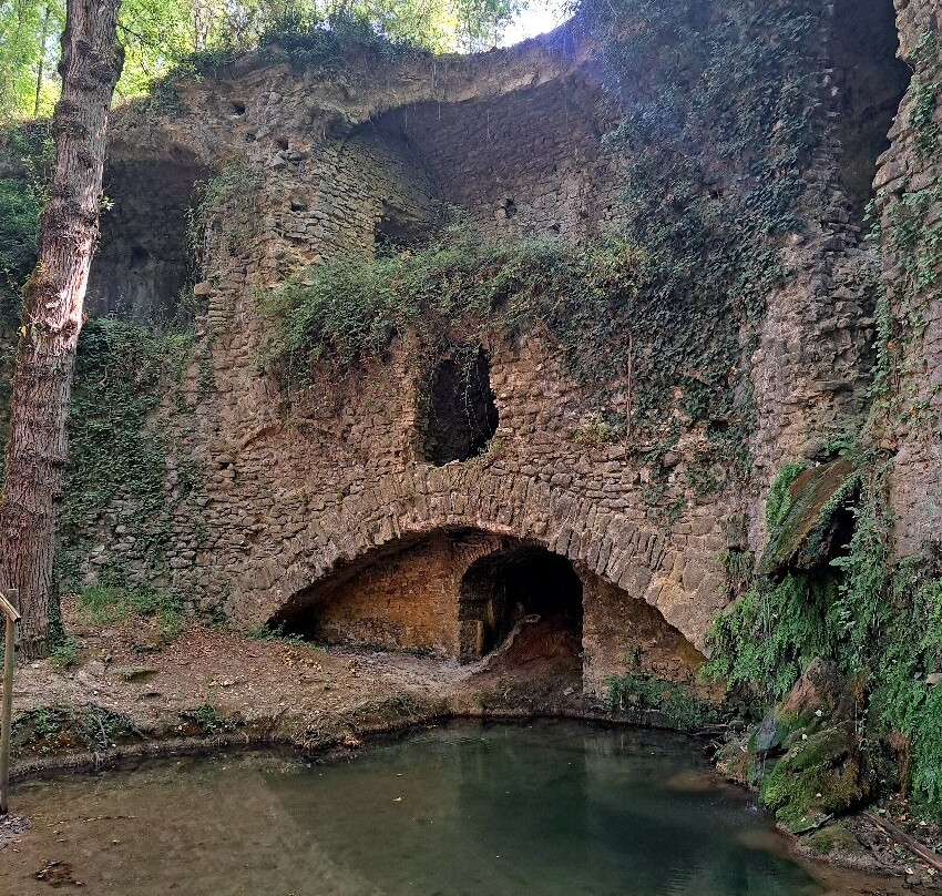 Il Mulinaccio-斯坎迪奇必去景点