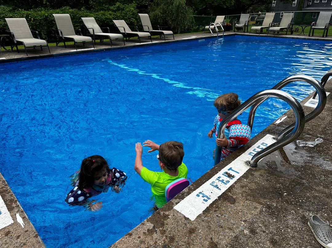 Catskill Seasons Inn主图