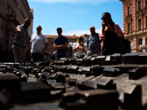 Croatia By The Glass-萨格勒布必去景点