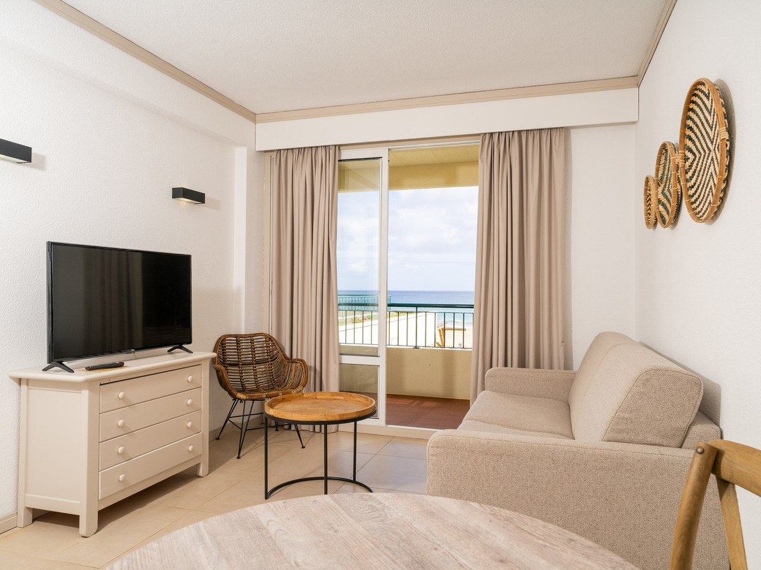 Vila Baleira Suites主图