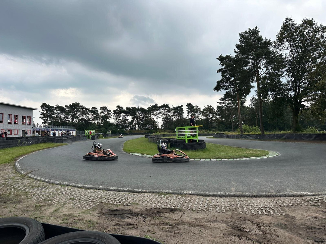 Kartcenter Emsbüren景点图片