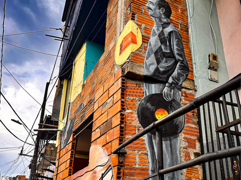 Etnika Tours Colombia-恩维加多必去景点