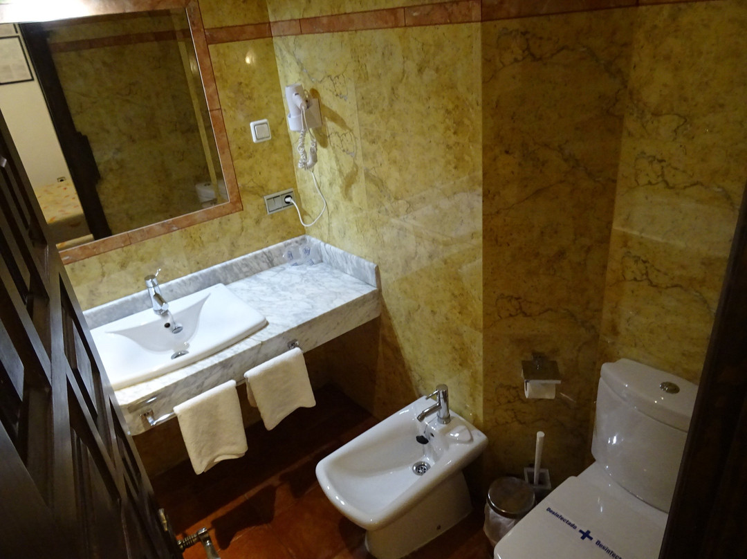 老体育场酒店主图