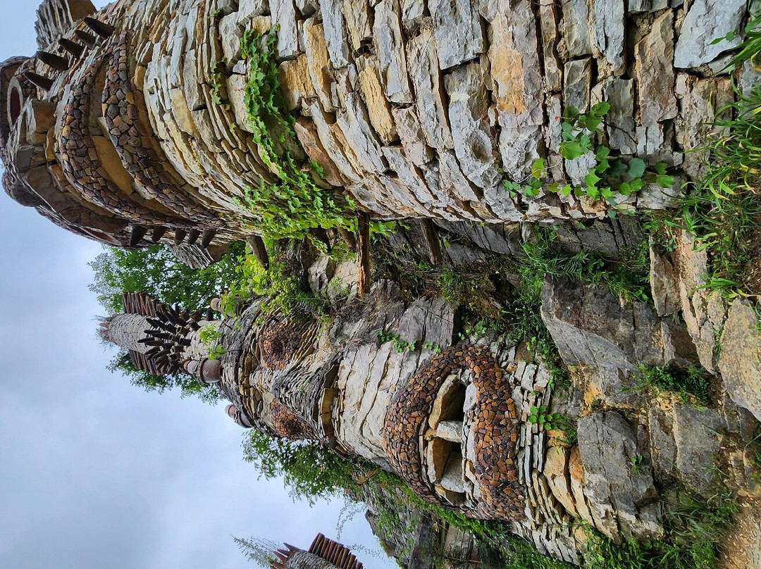夜郎大峡谷-新晃侗族自治县必去景点