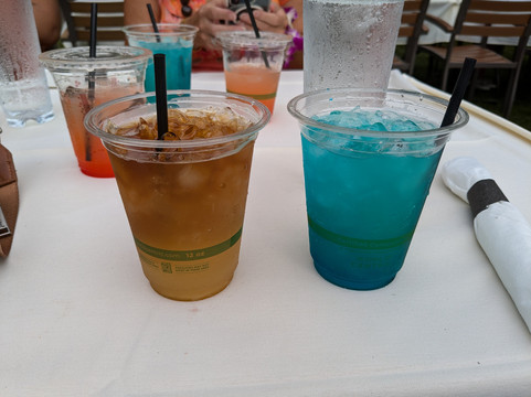 KA WA‘A – A Lū‘au on Oʻahu at Aulani, A Disney Resort & Spa-考普雷必去景点