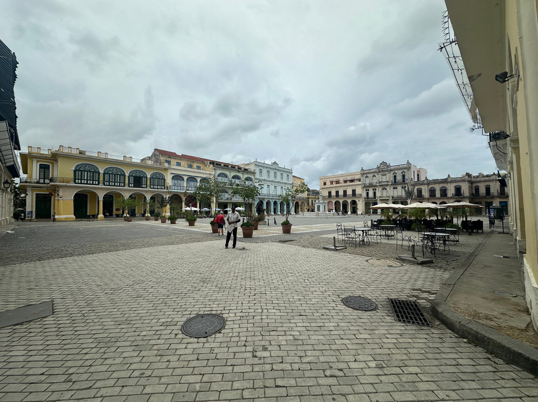 Day Tour Habana-哈瓦那必去景点
