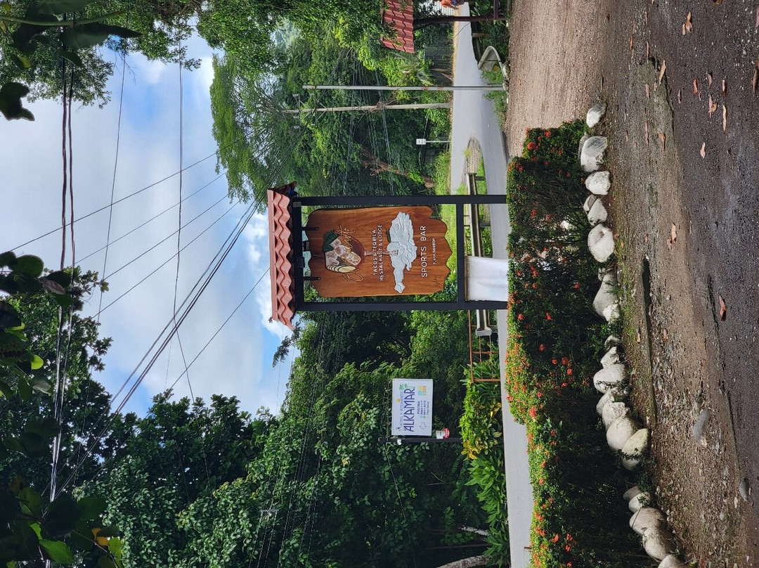 H&B Lodge and Restaurant主图