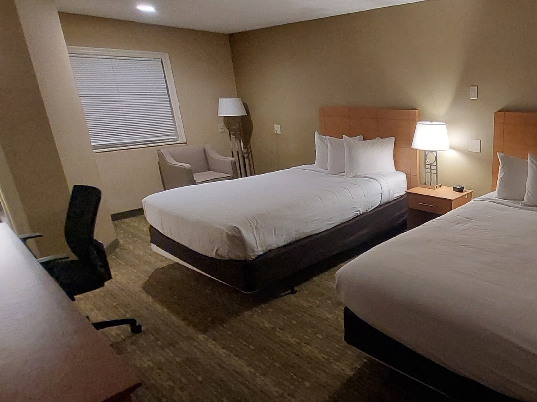 Seasider Motel主图