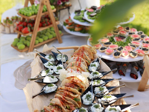 Doghs House Restaurant