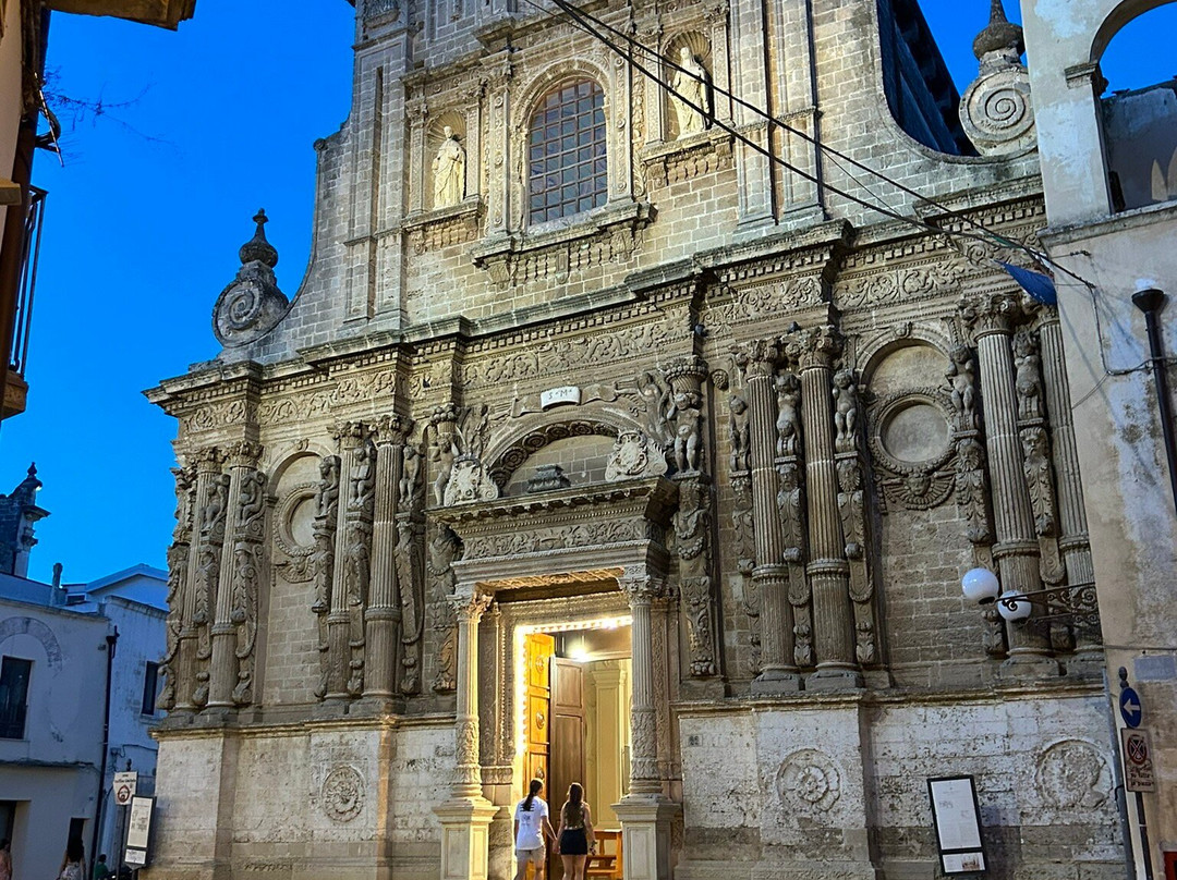 Giardini di Marzo主图