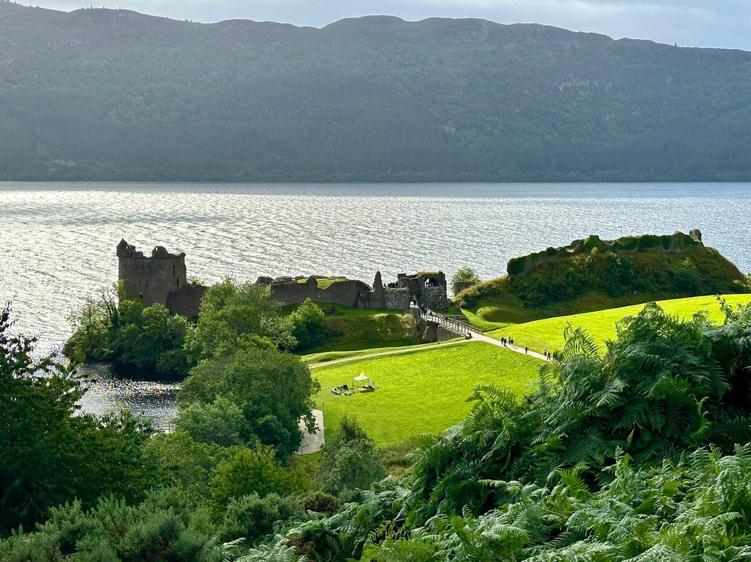 Scotland Taxi Tours景点图片