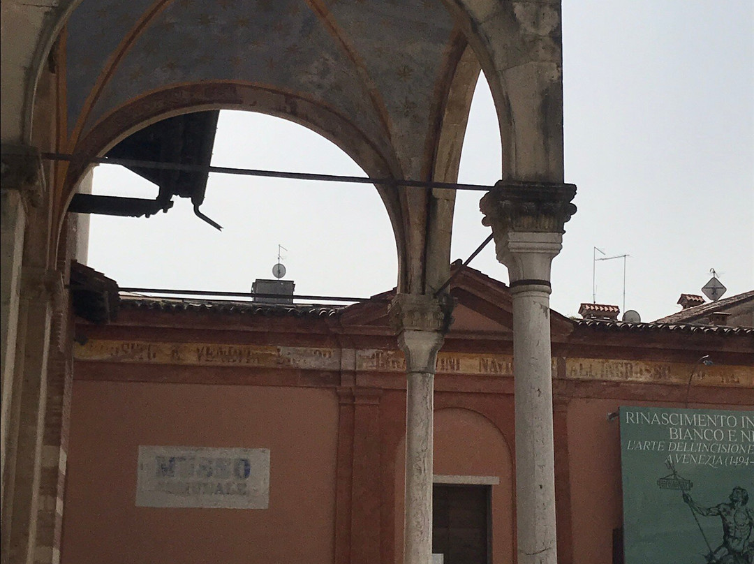 Chiesa di San Francesco景点图片