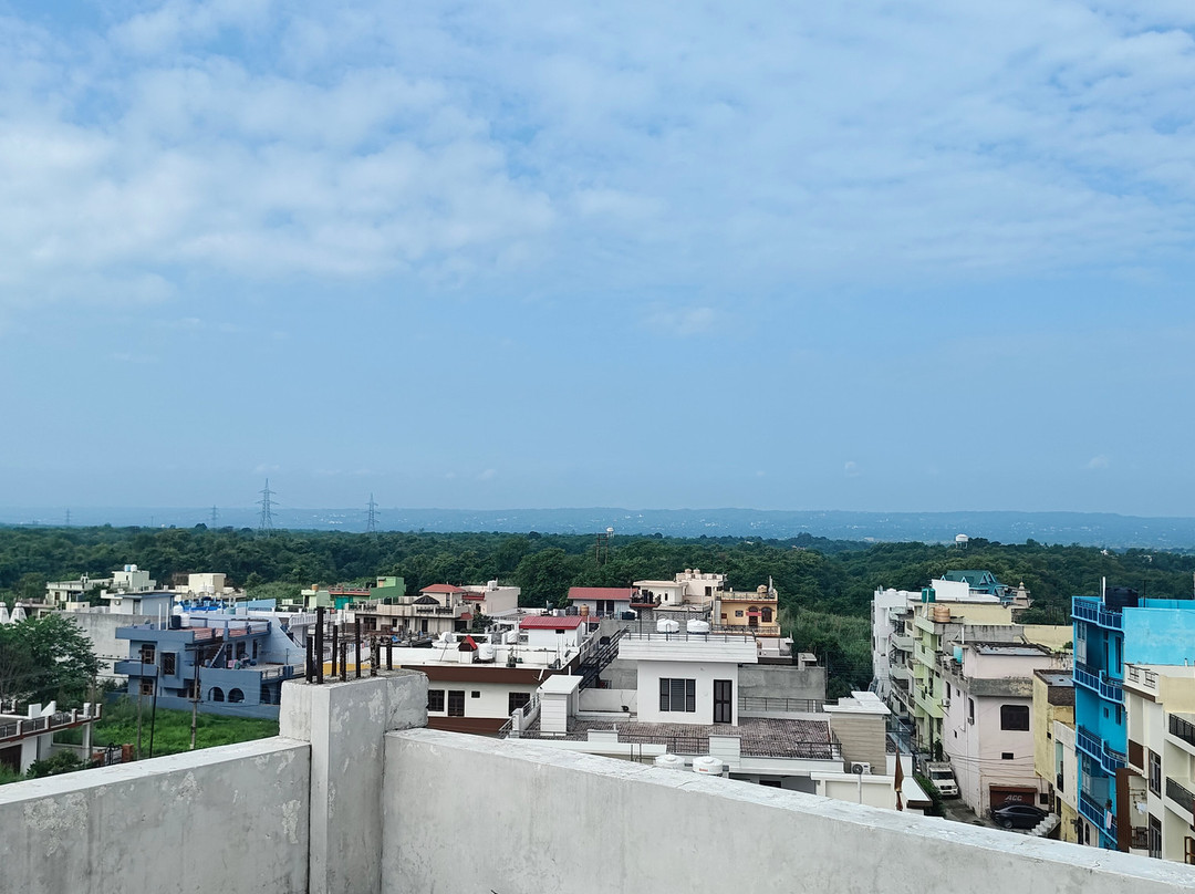 Hotel New York Plaza主图