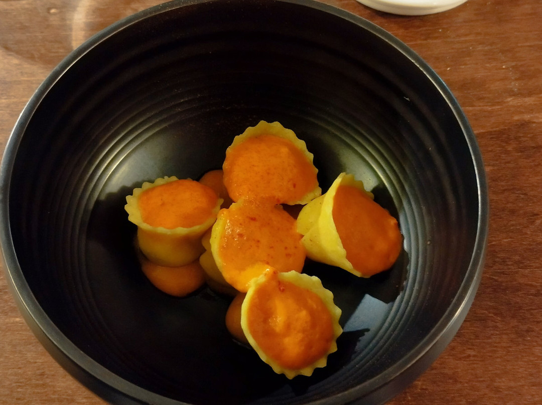 祖尼卡1880餐饮酒店主图