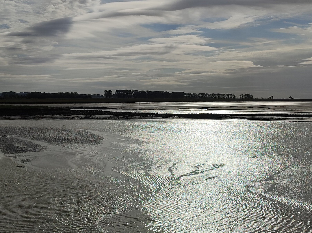 A Gambettes en Baie-Vains必去景点
