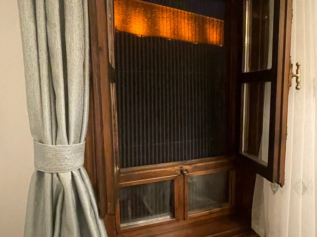 Meci̇t Kaptan Konaği