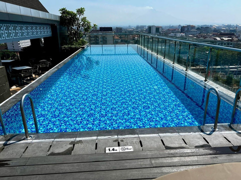 阿斯顿皇家马里奥博罗酒店主图