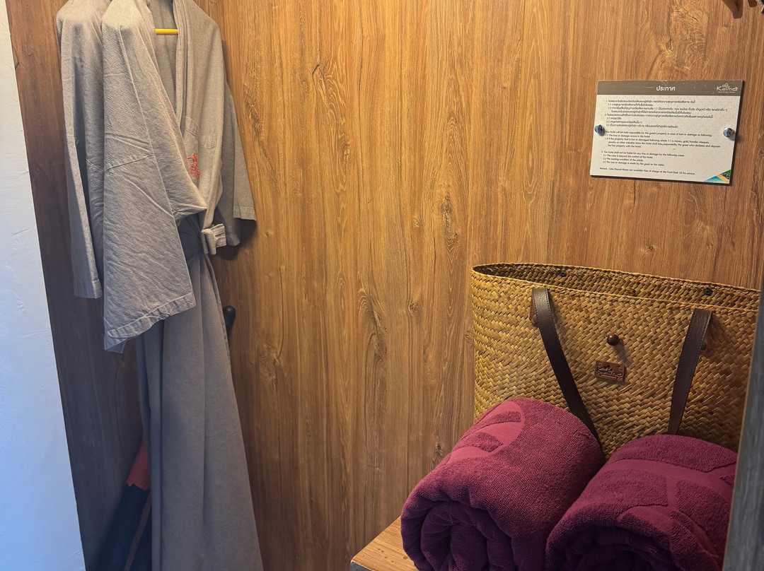 卡利马Spa度假酒店主图