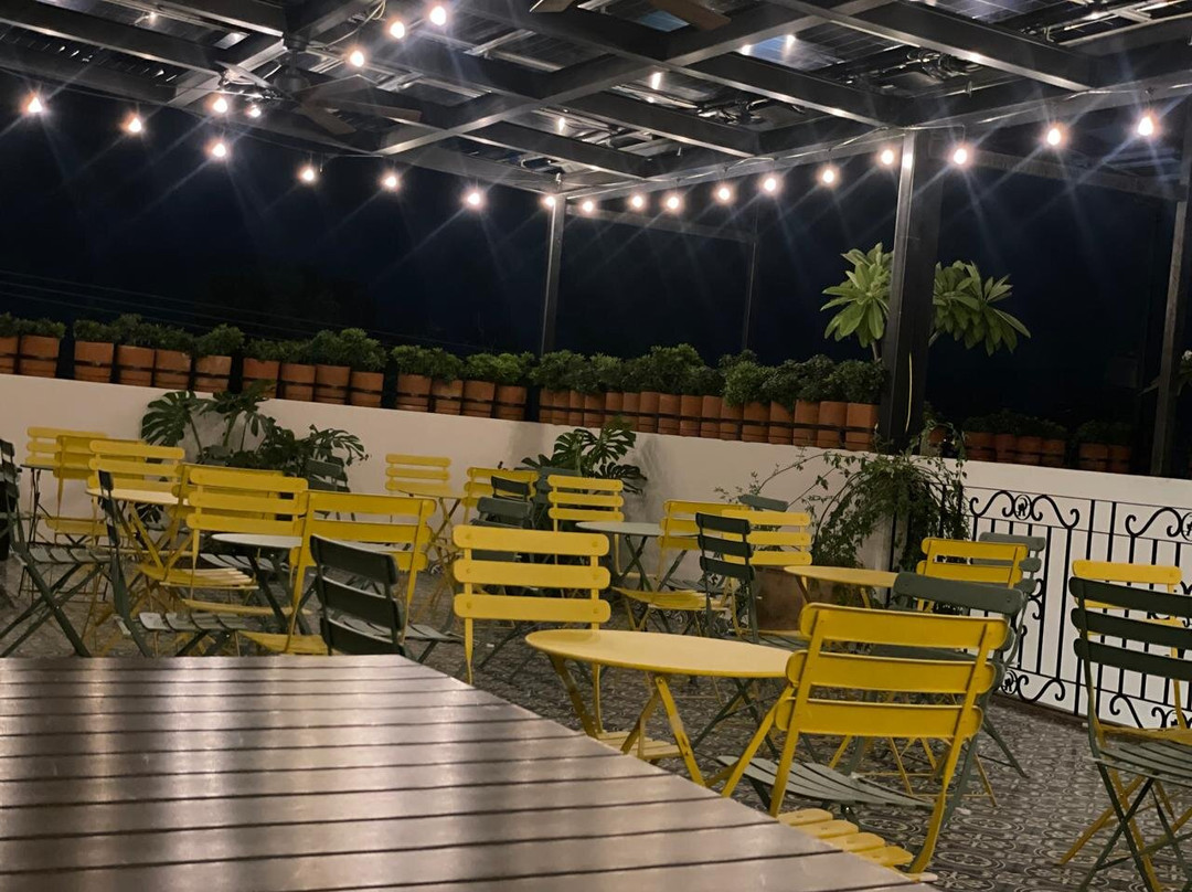 Hotel Boutique Gloriagave