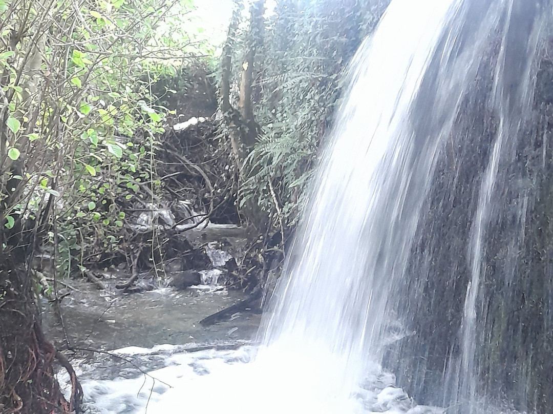 El Molino de Amaiur-Maya必去景点