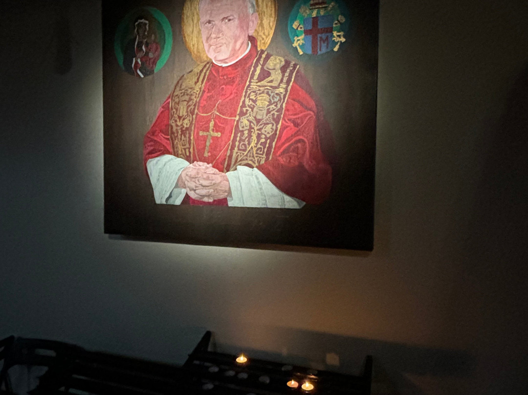 Kościół p.w. Wniebowzięcia Najświętszej Maryi Panny景点图片