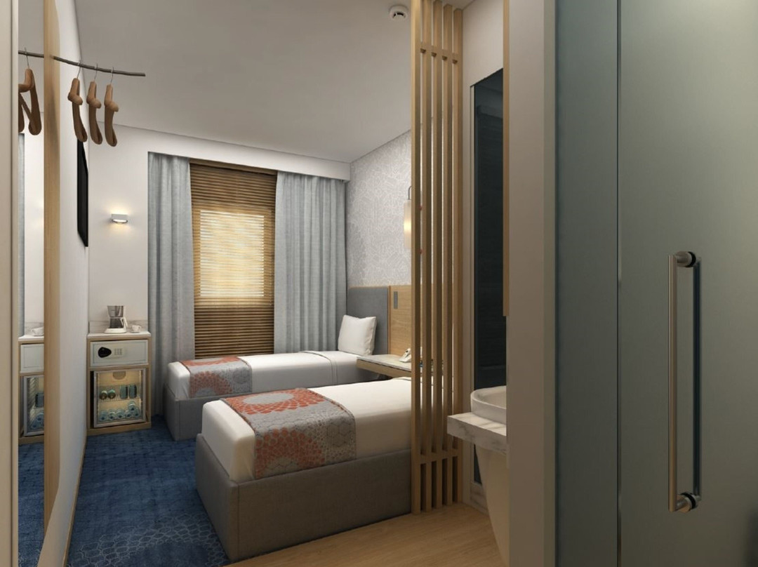 Holiday Inn Express Pune Hinjewadi by IHG主图