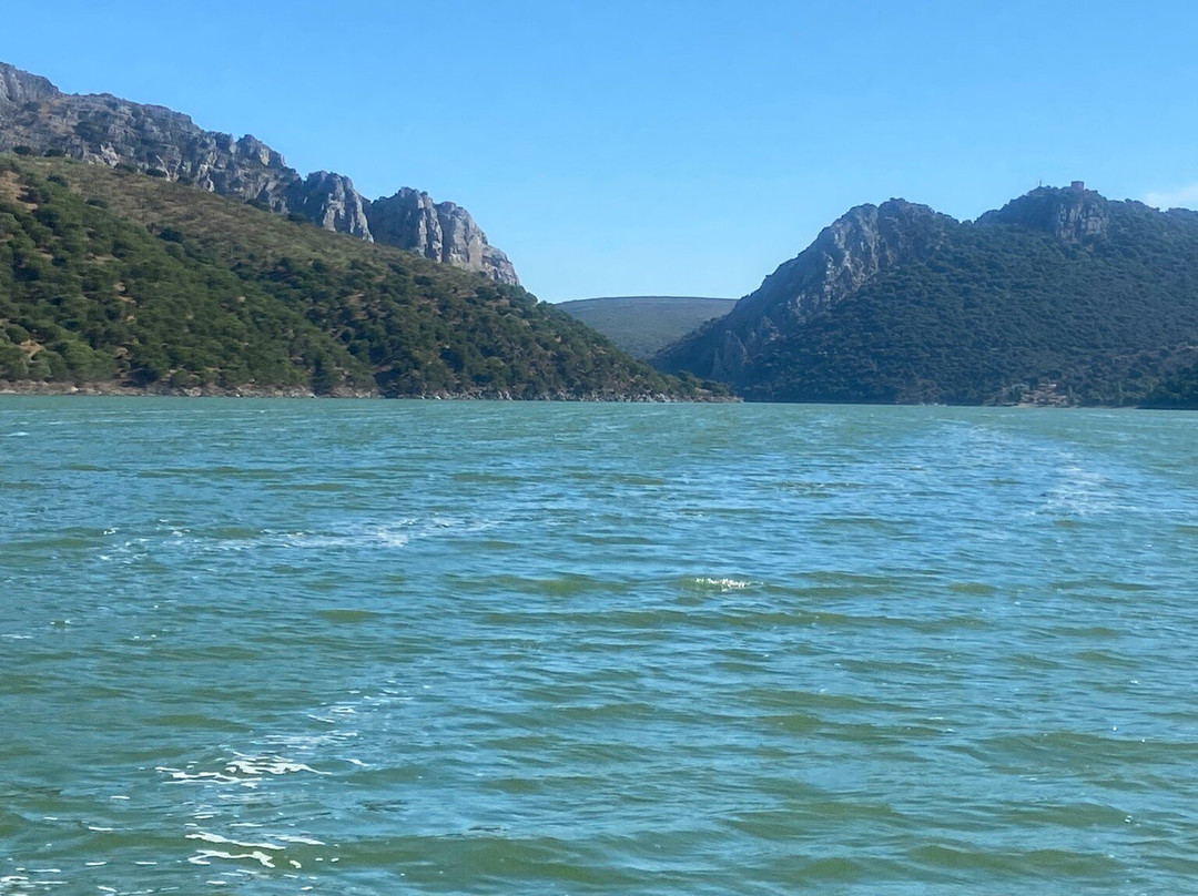 Barco del Tajo景点图片